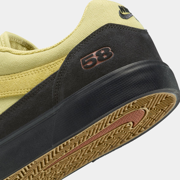 NIKE SB MALOR TE - BUFF GOLD/BLACK