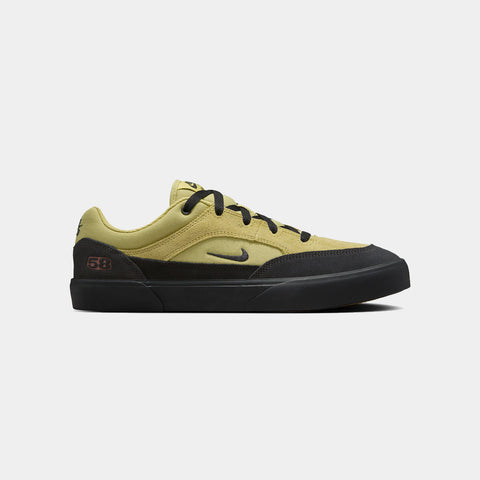 NIKE SB MALOR TE - BUFF GOLD/BLACK