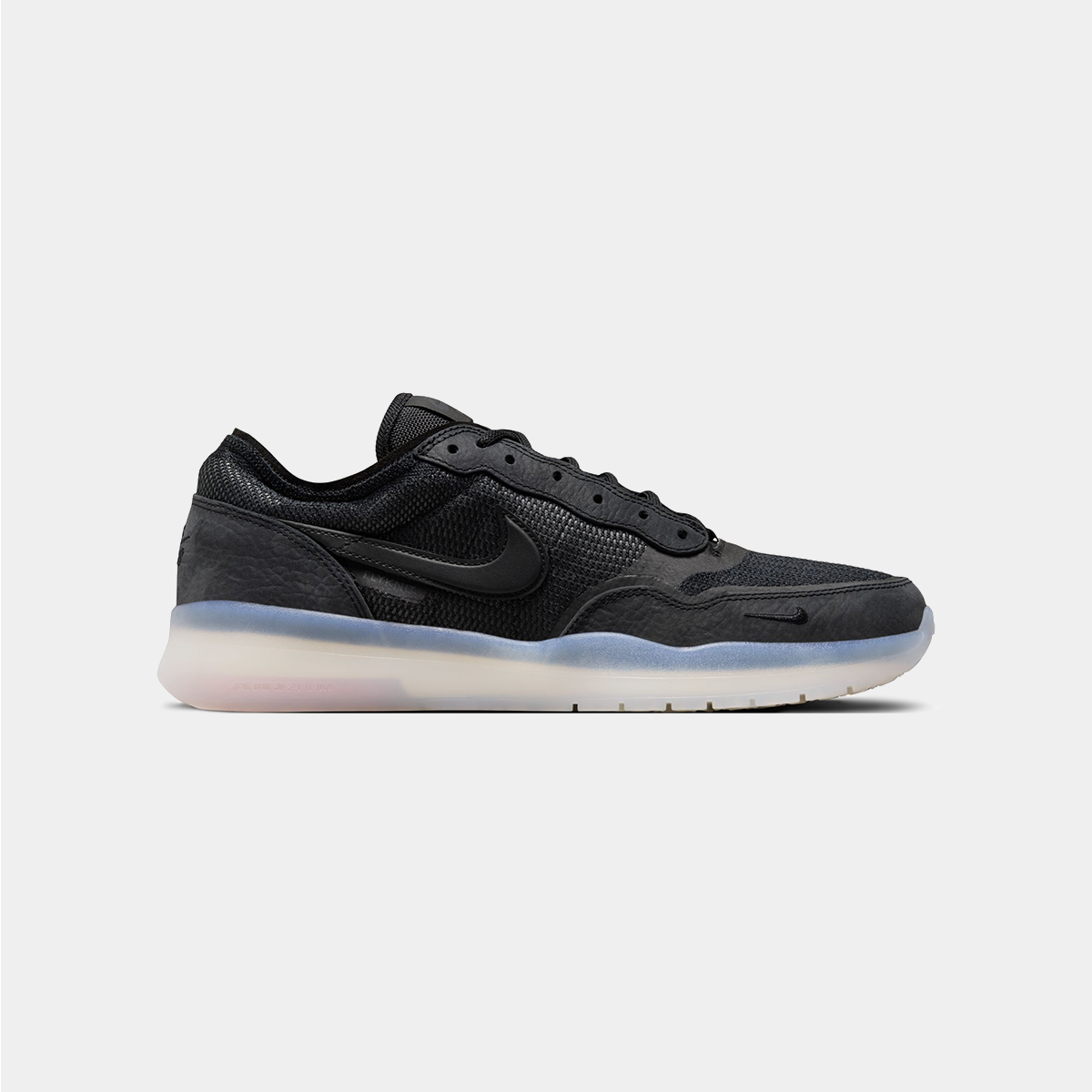 Nike sb full black online