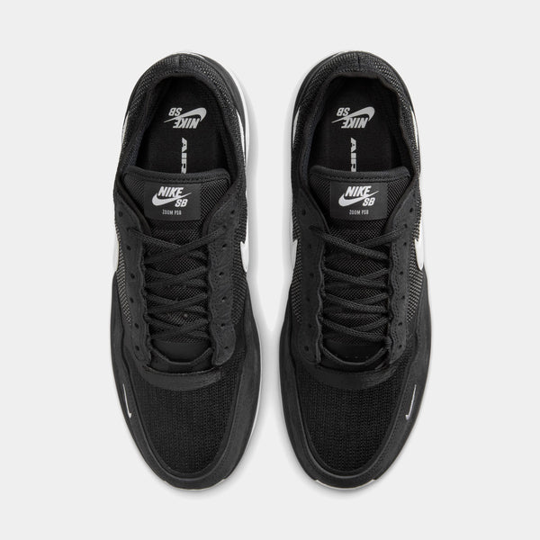 NIKE SB PS8 - BLACK/WHITE