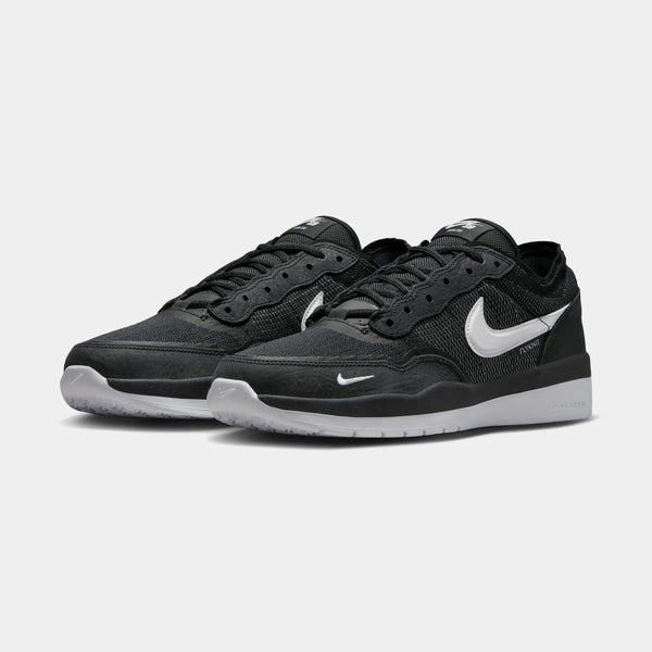 NIKE SB PS8 - BLACK/WHITE