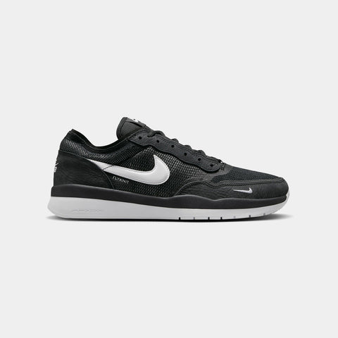 NIKE SB PS8 - BLACK/WHITE