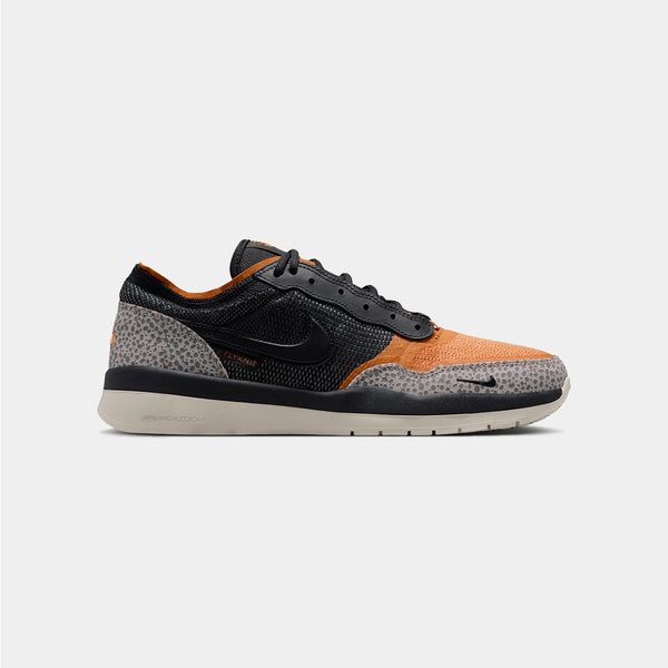 NIKE SB PS8 - COBBLESTONE/BLACK-MONARCH