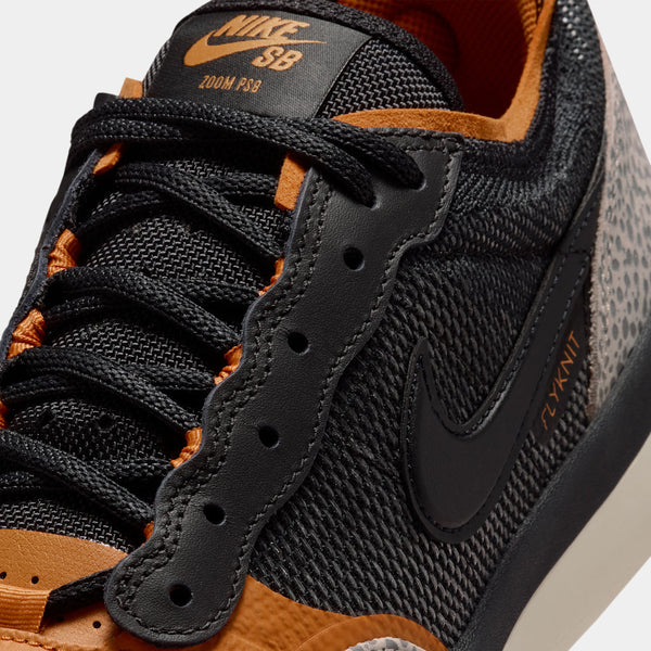 NIKE SB PS8 - COBBLESTONE/BLACK-MONARCH