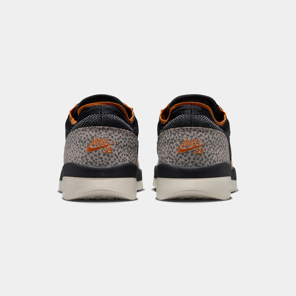 NIKE SB PS8 - COBBLESTONE/BLACK-MONARCH