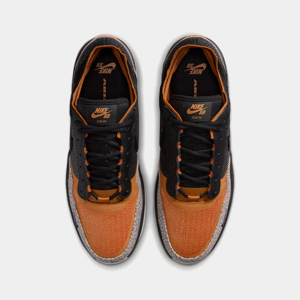 NIKE SB PS8 - COBBLESTONE/BLACK-MONARCH