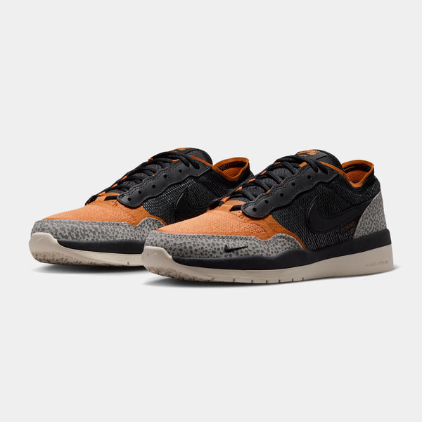 NIKE SB PS8 - COBBLESTONE/BLACK-MONARCH