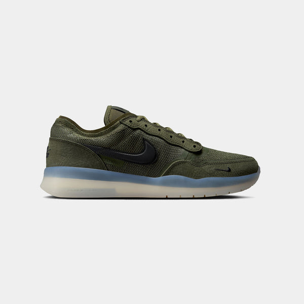 NIKE SB PS8 - SEQUOIA/BLACK