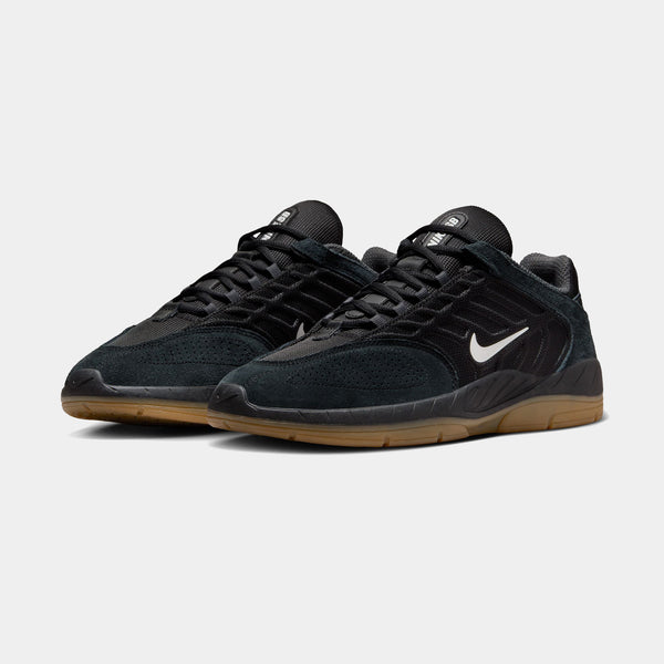 NIKE SB VERTEBRAE - BLACK/SUMMIT WHITE