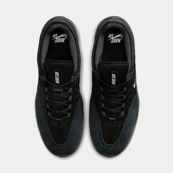 NIKE SB VERTEBRAE - BLACK/SUMMIT WHITE