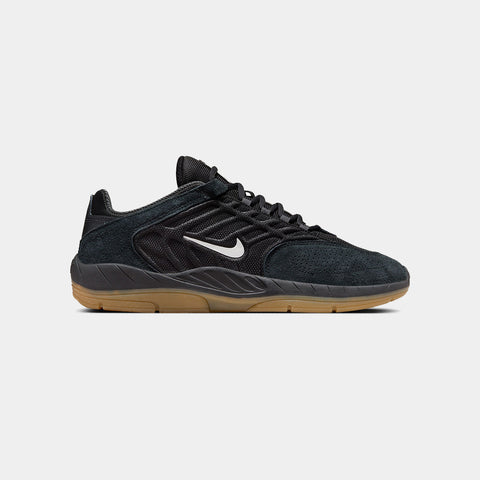 NIKE SB VERTEBRAE - BLACK/SUMMIT WHITE