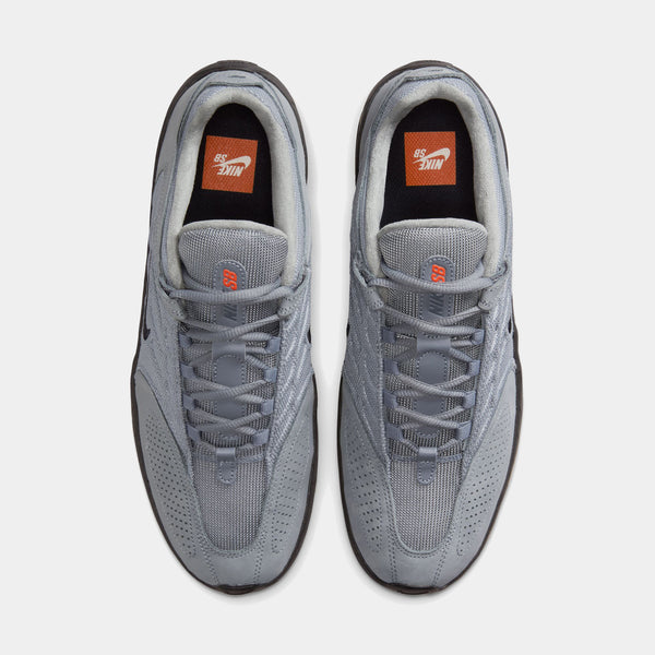 NIKE SB VERTEBRAE - COOL GREY/BLACK