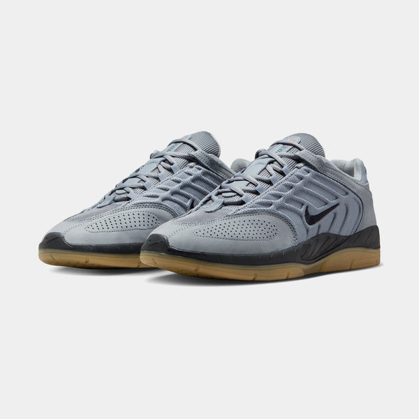 NIKE SB VERTEBRAE - COOL GREY/BLACK