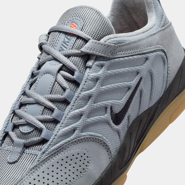 NIKE SB VERTEBRAE - COOL GREY/BLACK