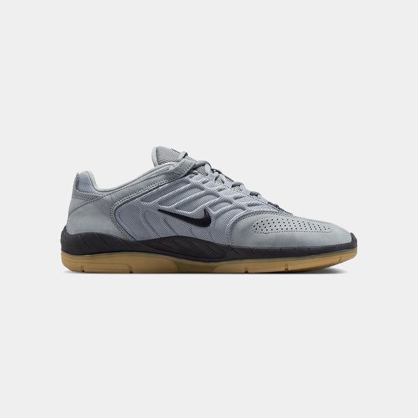 NIKE SB VERTEBRAE - COOL GREY/BLACK
