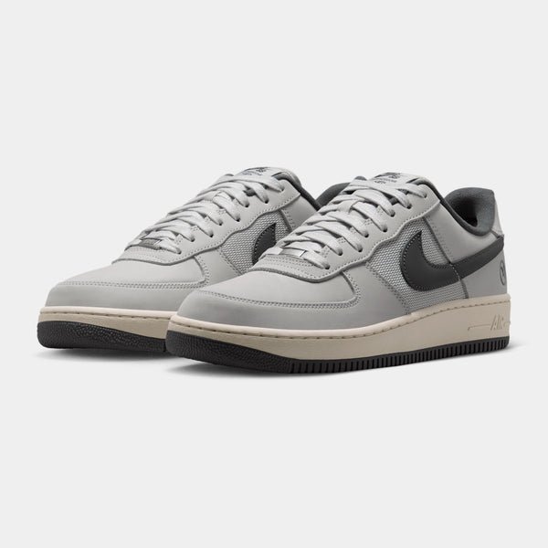NIKE SB X YUTO HORIGOME AIR FORCE 1 - WHITE/IRON GREY