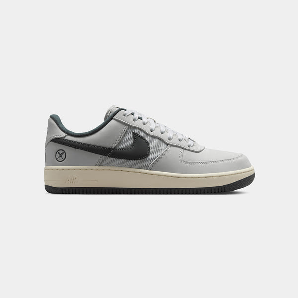 NIKE SB X YUTO HORIGOME AIR FORCE 1 - WHITE/IRON GREY