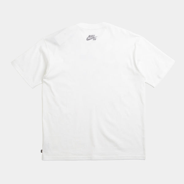 NIKE SB YUTO HORIGOME AIR FORCE 1 TEE - WHITE