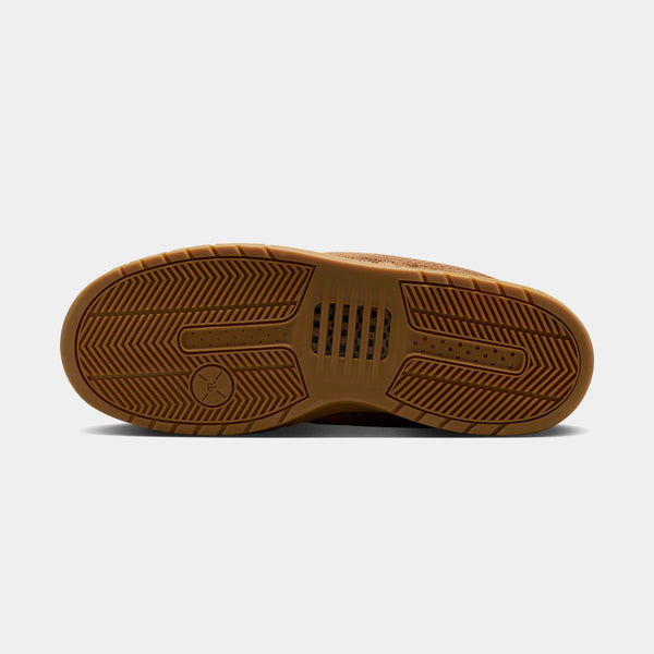 NIKE SB ZOOM AIR PAUL RODRIGUEZ LOW - LIGHT BRITISH TAN