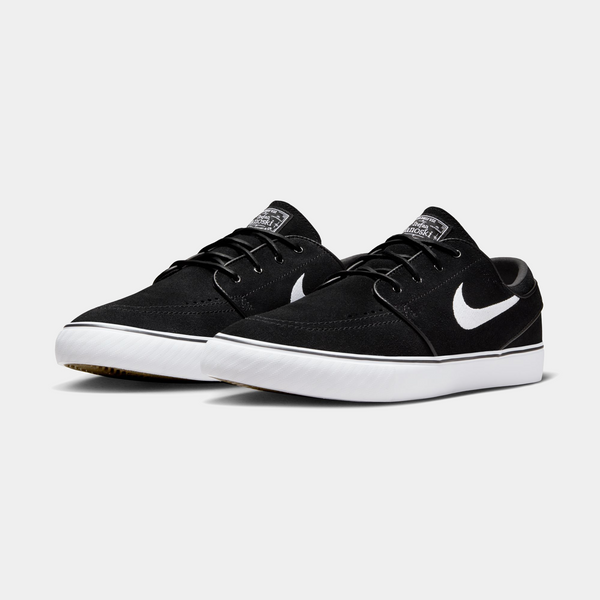 NIKE SB ZOOM JANOSKI OG+ - BLACK/WHITE