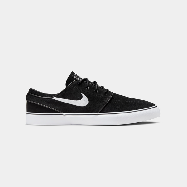 NIKE SB ZOOM JANOSKI OG+ - BLACK/WHITE