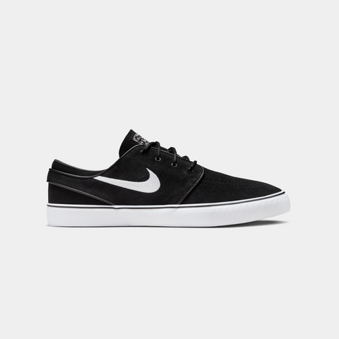 NIKE SB ZOOM JANOSKI OG+ - BLACK/WHITE