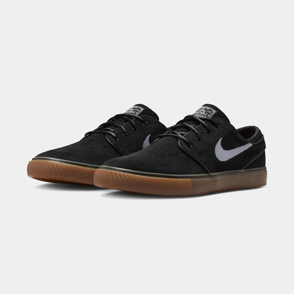 NIKE SB ZOOM JANOSKI OG+ - BLACK/WHITE-GUM
