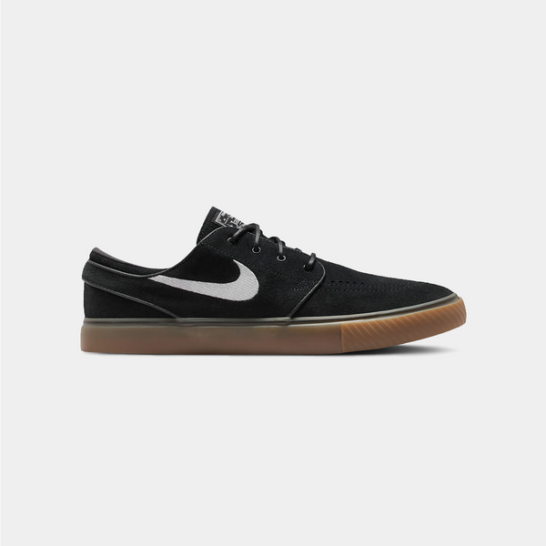 NIKE SB ZOOM JANOSKI OG+ - BLACK/WHITE-GUM