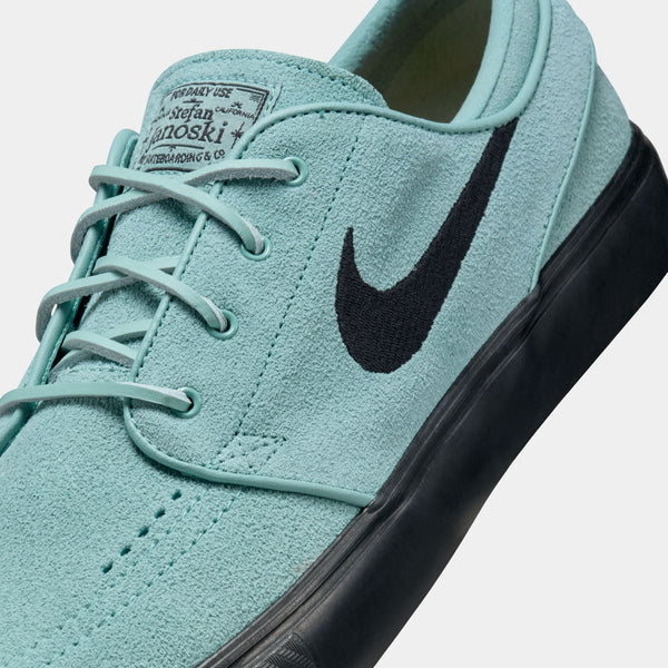 NIKE SB ZOOM JANOSKI OG+ -  CANNON/BLACK