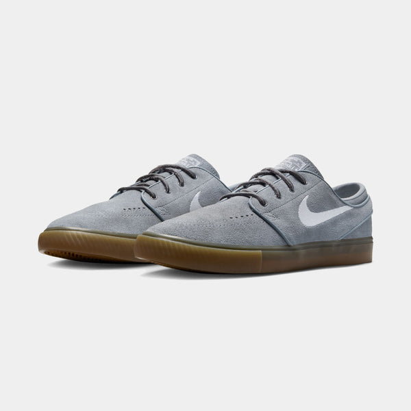 NIKE SB ZOOM JANOSKI OG+ - COOL GREY/WHITE-GUM