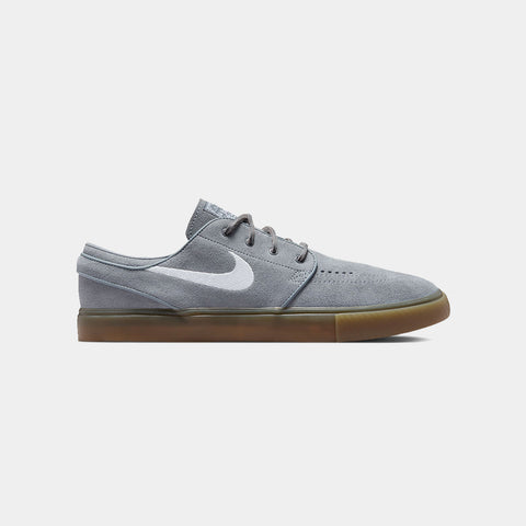 NIKE SB ZOOM JANOSKI OG+ - COOL GREY/WHITE-GUM