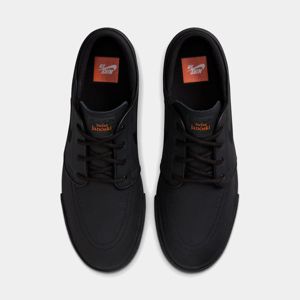 NIKE SB ZOOM JANOSKI OG+ ISO - BLACK/BLACK