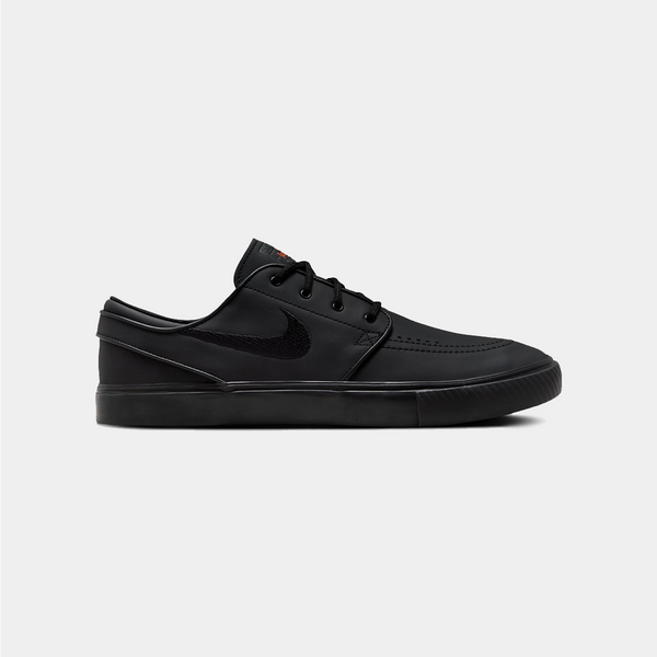 NIKE SB ZOOM JANOSKI OG+ ISO - BLACK/BLACK