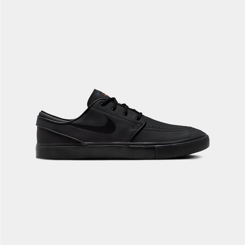 NIKE SB ZOOM JANOSKI OG+ ISO - BLACK/BLACK