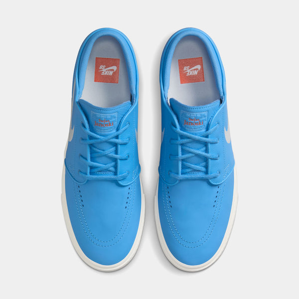 NIKE SB ZOOM JANOSKI OG+ ISO - UNIVERSITY BLUE/SAIL