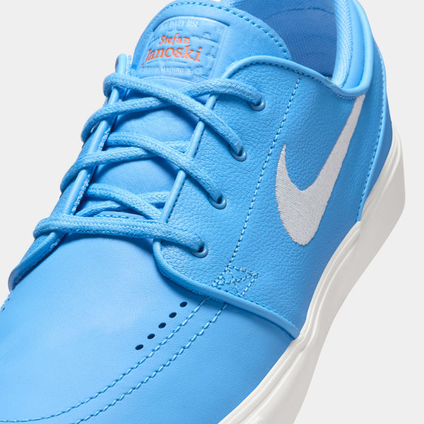 NIKE SB ZOOM JANOSKI OG+ ISO - UNIVERSITY BLUE/SAIL