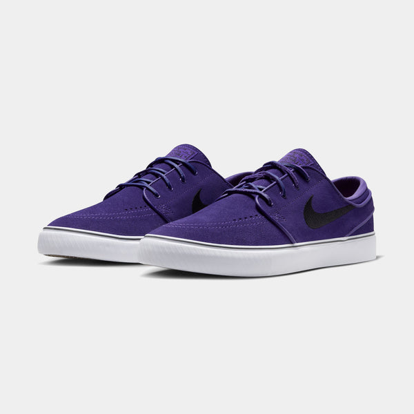 NIKE SB ZOOM JANOSKI OG+ - PURPLE/BLACK