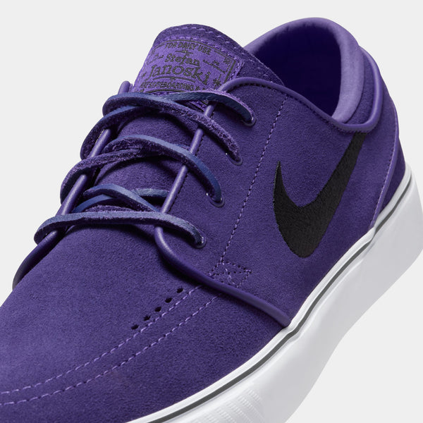 NIKE SB ZOOM JANOSKI OG+ - PURPLE/BLACK