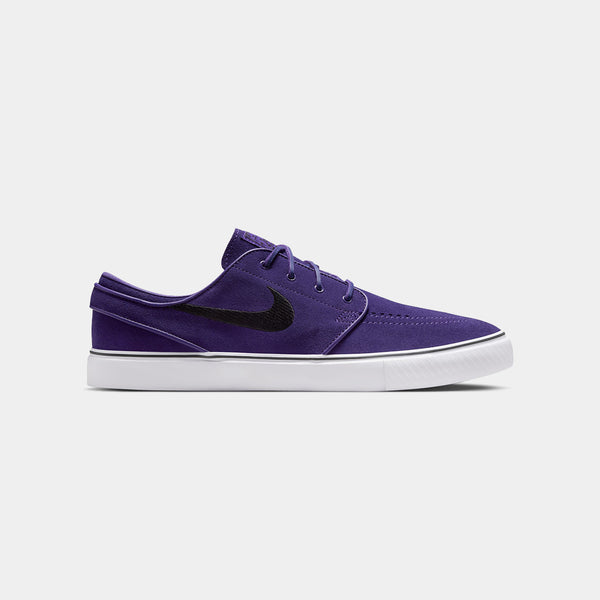 NIKE SB ZOOM JANOSKI OG+ - PURPLE/BLACK