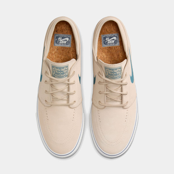 NIKE SB ZOOM JANOSKI OG+ - SANDDRIFT/SMOKEY BLUE