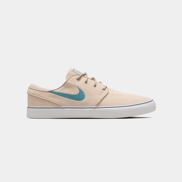 NIKE SB ZOOM JANOSKI OG+ - SANDDRIFT/SMOKEY BLUE