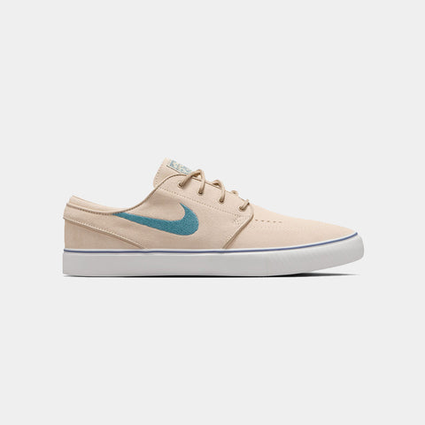 NIKE SB ZOOM JANOSKI OG+ - SANDDRIFT/SMOKEY BLUE