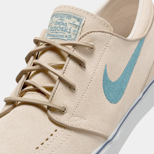 NIKE SB ZOOM JANOSKI OG+ - SANDDRIFT/SMOKEY BLUE