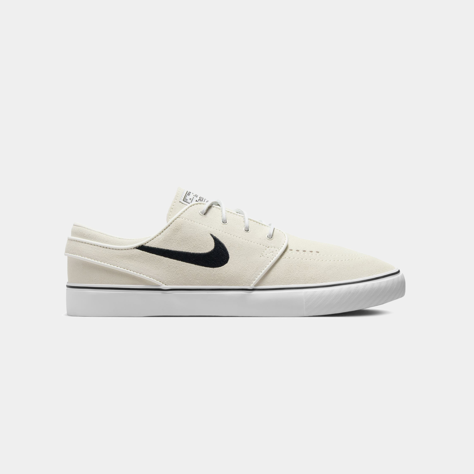 NIKE SB ZOOM JANOSKI OG SUMMIT WHITE BLACK FD6757 100 PLA