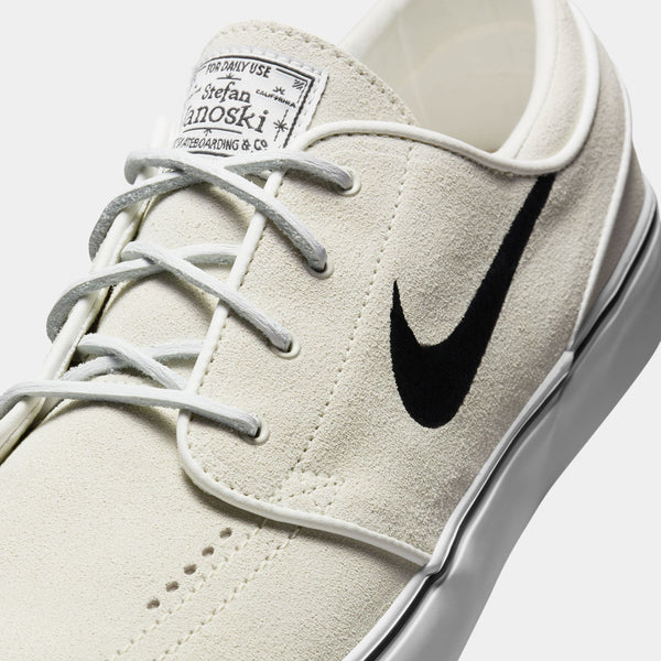 NIKE SB ZOOM JANOSKI OG+ - SUMMIT WHITE/BLACK