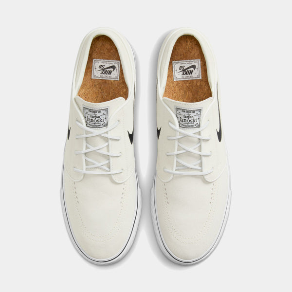 NIKE SB ZOOM JANOSKI OG+ - SUMMIT WHITE/BLACK