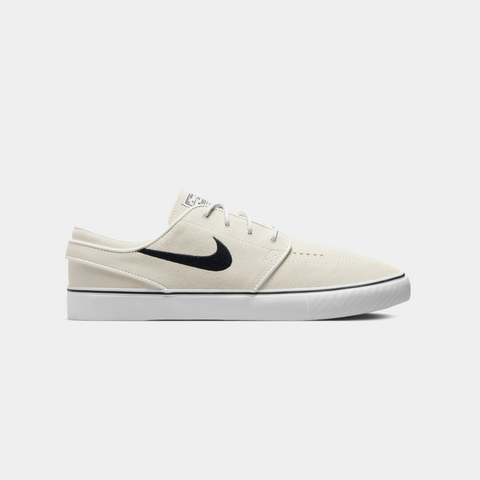 NIKE SB ZOOM JANOSKI OG+ - SUMMIT WHITE/BLACK