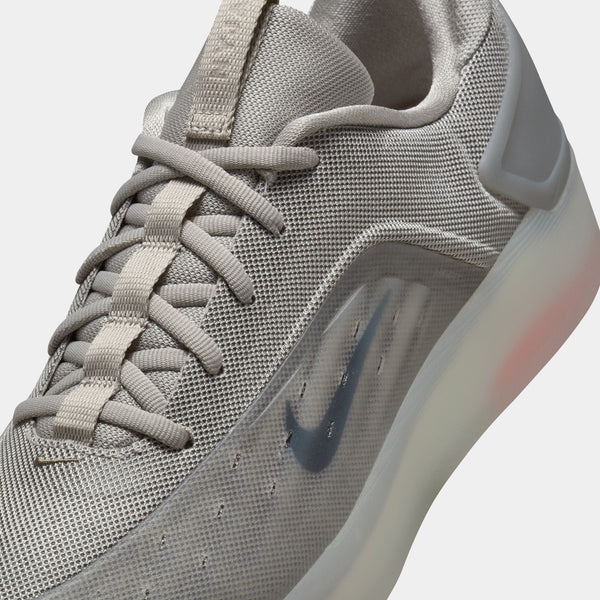 NIKE SB ZOOM NYJAH 4 - COLLEGE GREY/MINK BROWN