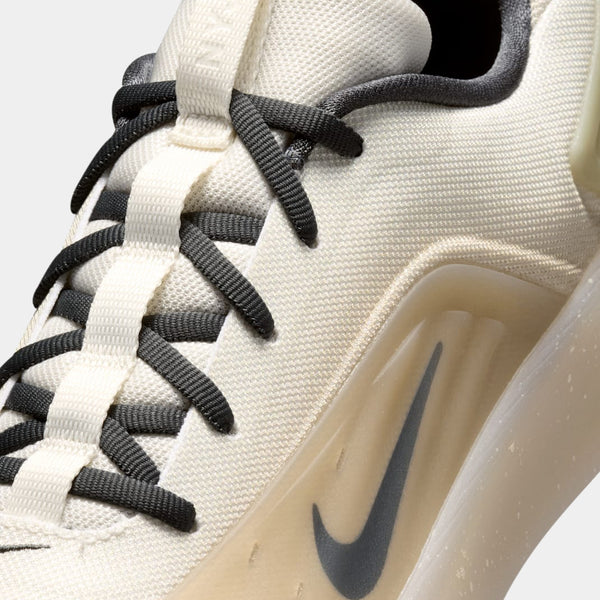 NIKE SB ZOOM NYJAH 4 - DESERT KHAKI/DARK SMOKE GREY