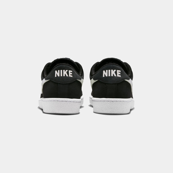 NIKE SB ZOOM TENNIS CLASSIC - BLACK/WHITE